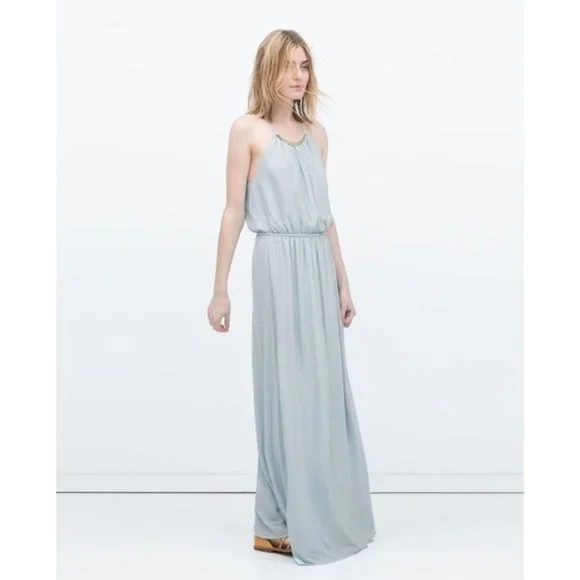red maxi formal dress Chiara Maxi Dress - Red
